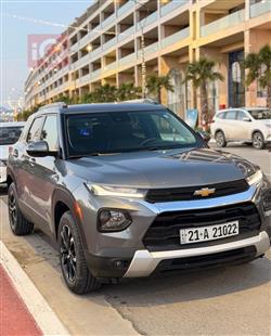 شيفروليه تريل بليزر